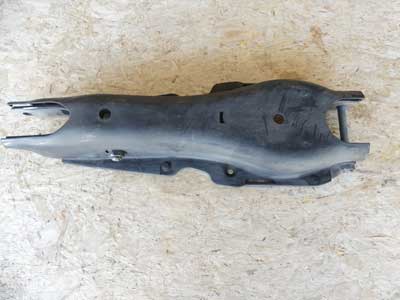 Mercedes Lower Suspension Spring Control Arm, Rear Left or Right A2213520102 C216 W221 CL550 S5504